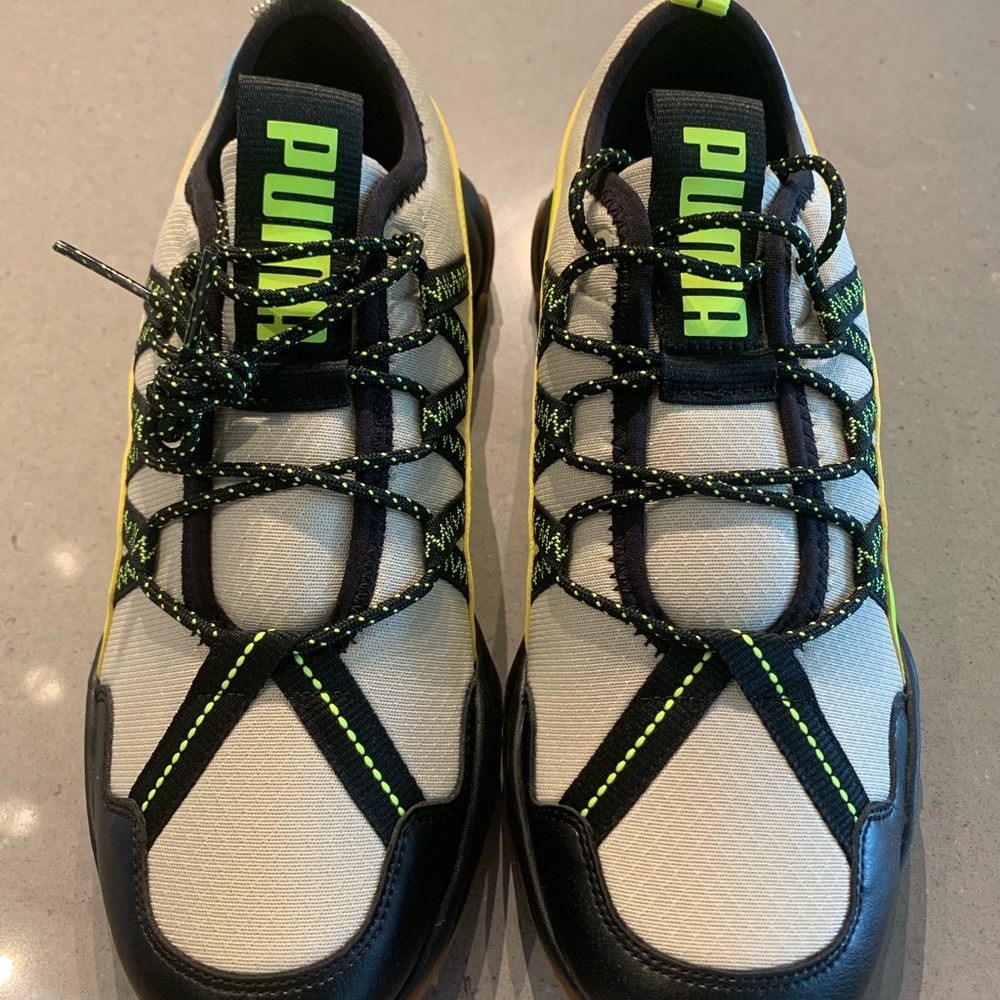 Puma Ember TRL Sneakers